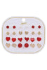 Heart Stud Set!