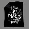 Love You To The Moon