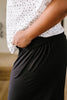 Walk On The Wide Side Pants