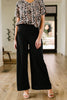 Walk On The Wide Side Pants