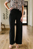 Walk On The Wide Side Pants