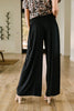Walk On The Wide Side Pants