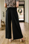 Walk On The Wide Side Pants