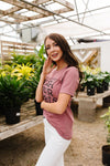 Wash Your Hands Graphic Tee