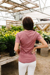 Wash Your Hands Graphic Tee