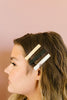Watch Out For Alligators Hair Clips