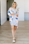 Watercolor Kimono