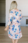 Watercolor Kimono