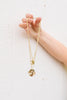 We're Golden Layered Necklace