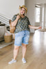 What's The Damage Bermuda Shorts