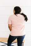 Wife Mom Boss Graphic Tee