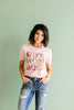 Wife Mom Boss Graphic Tee