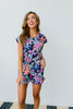 Wild Flower Meadow Romper