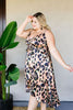Wild Muse Wrap Dress