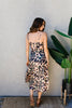 Wild Muse Wrap Dress