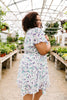 Wisteria Daydreams Dress