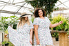 Wisteria Daydreams Dress
