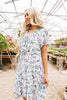 Wisteria Daydreams Dress