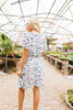 Wisteria Daydreams Dress