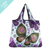 Butterfly Reusable bag