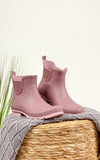 Corkys Yikes Boots in Pink