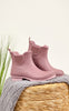 Corkys Yikes Boots in Pink