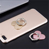 Heart Phone Holder