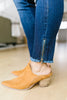 Zip-a-Dee-Doo-Dah Skinny Jeans